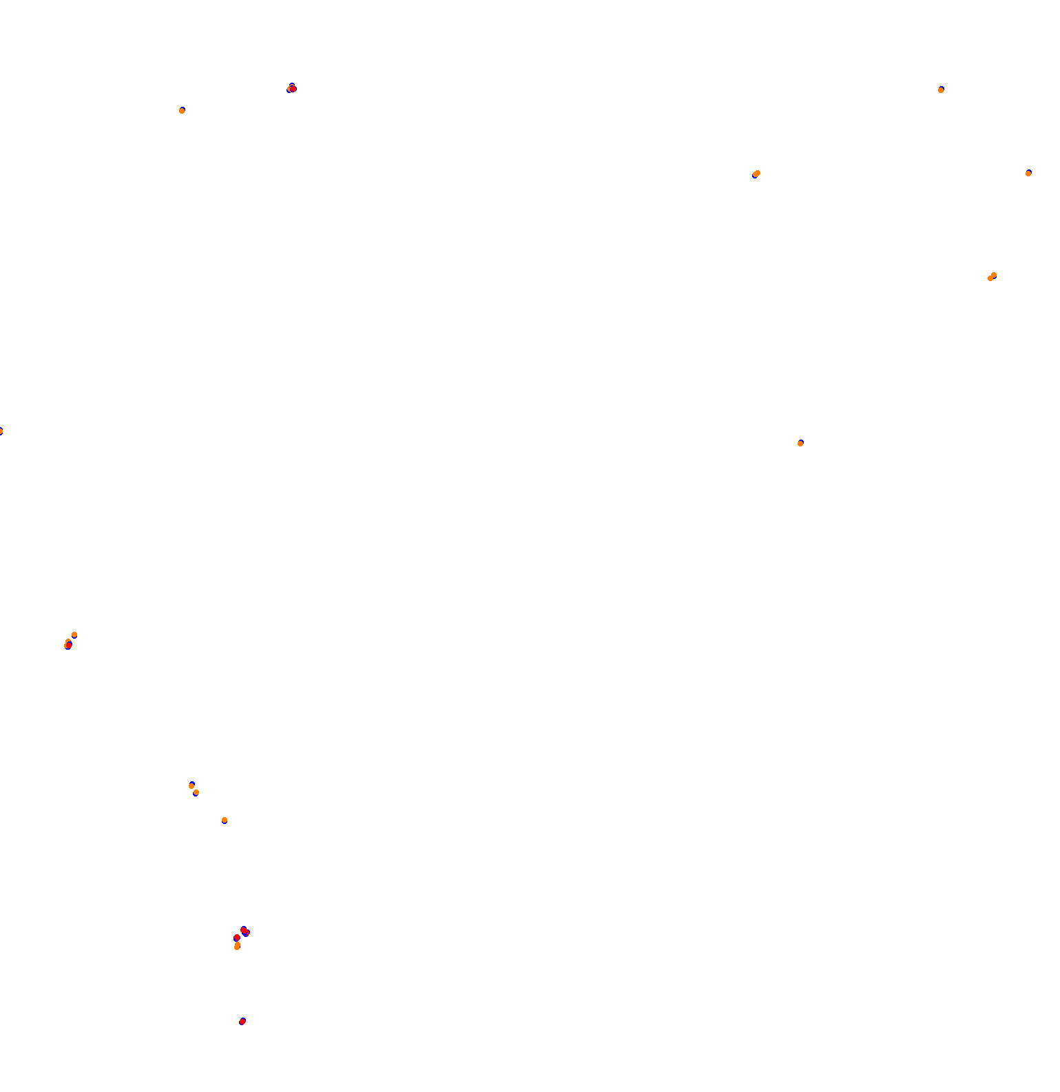 ks_nordschleife collisions